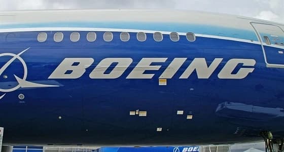 رئيس بوينغ: تصنيع أجنحة طائرات F16 ستتم في المملكة