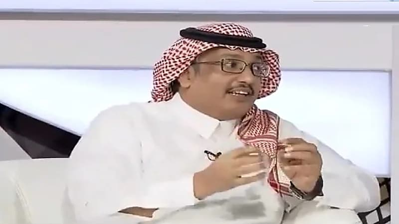 "المالكي" يلجم إعلام النصر بشأن مشاركة الهلال في مونديال الأندية