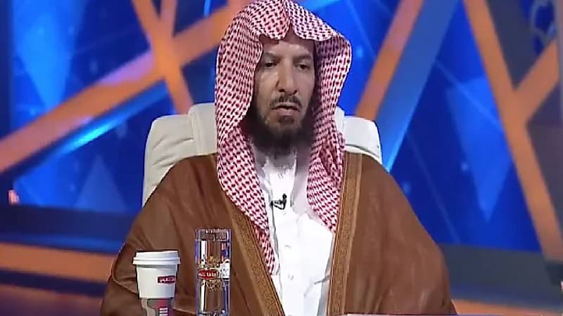‏ بالفيديو.. "الشثري": لا يفضّل شراء الأضحية عن طريق "الفيزا" أو بالدين