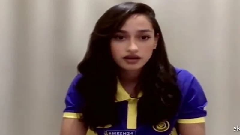 شاهد.. العيسى تعلق على تسجيلها أول "سوبر هاتريك" في الدوري السعودي للسيدات