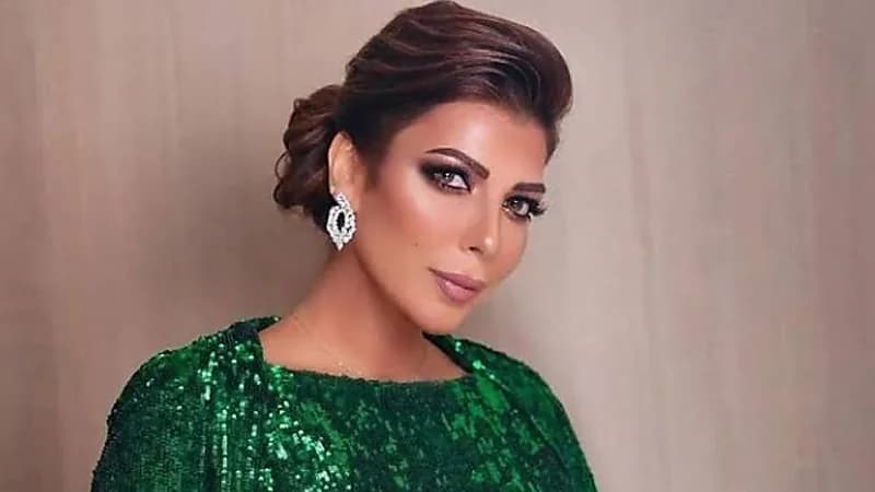 أصالة: أول مرة بسافر وأنا جدة