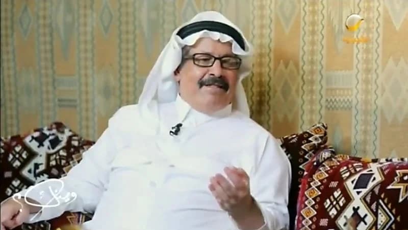 بالفيديو.. محمد الكنهل يوجه رسالة لتركي آل الشيخ: لا تحسّبنا شيّاب وثق فينا