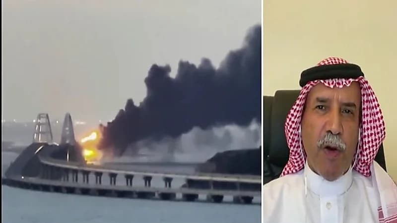 علي العنزي: بيان الخارجية يكشف الحقائق تجاه المغالطات ضد تصريحات الإدارة الأميركية(فيديو)