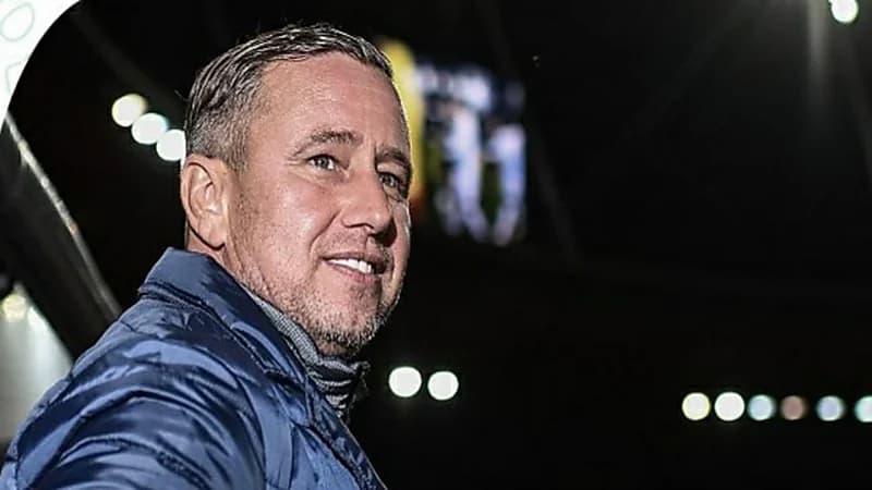 رسمياً.. الروماني ريجيكامب مدرباً للأهلي