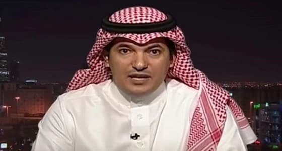 السلمي: الهكرز الإيراني يحاول ضرب العلاقات الكويتية السعودية وقطر تتكلف الثمن