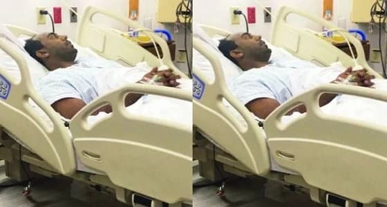 شاب ينهي معاناة فتاة بالتبرع لها بجزء من كبده
