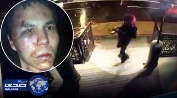 مفجر ملهى اسطنبول يطالب المحكمة بإعدامه