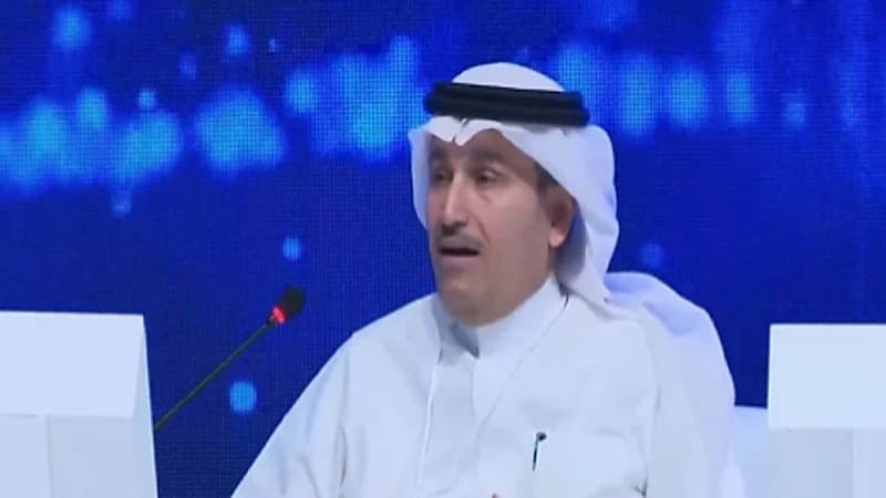 الجاسر: نستهدف تقليل الانبعاثات الكربونية 2% لكل ساكن .. فيديو