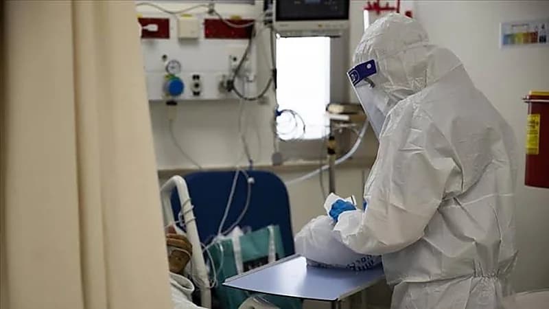 "كورونا" يحفز ظهور وتطور أمراض خطيرة