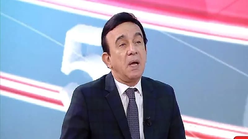 بالفيديو .. باحث يكشف عن التاريخ الأسود لإيران في قمع حريات النساء والتعدي على الشعب