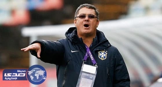 النصر يكلف روجيريو بتولي تدريب الفريق مؤقتا