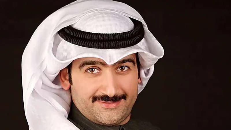 سحب الجنسية الكويتية من الفنان أحمد إيراج