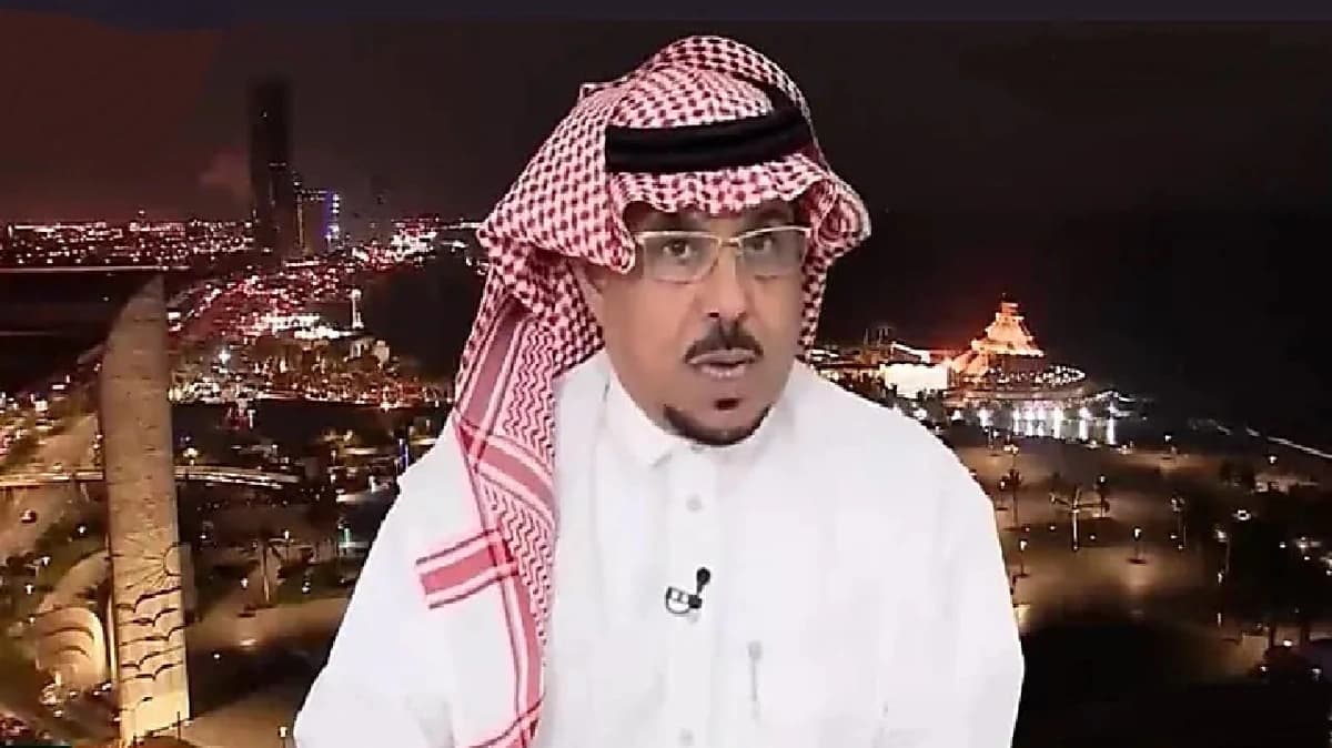 العمري: النهضة العُماني يتعادل مع الشباب رغم فارق الإمكانيات.. فيديو