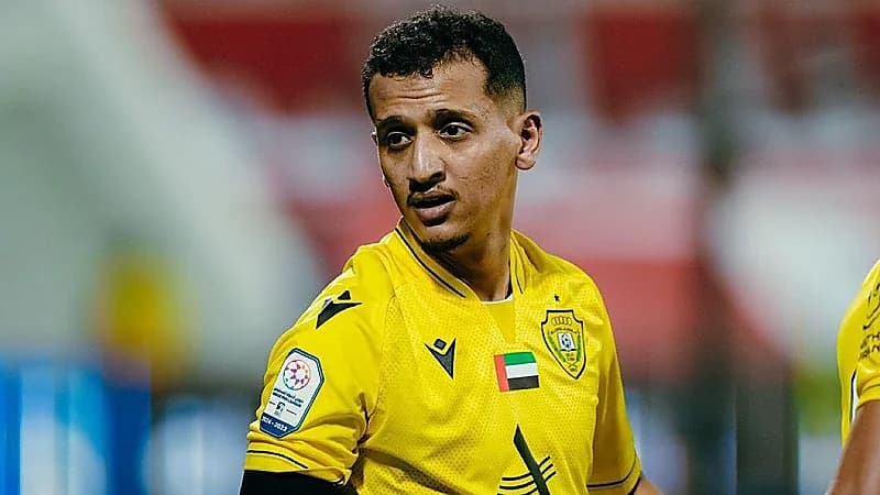 أول ظهور لـ عموري بعد غياب طويل بسبب التجنيد