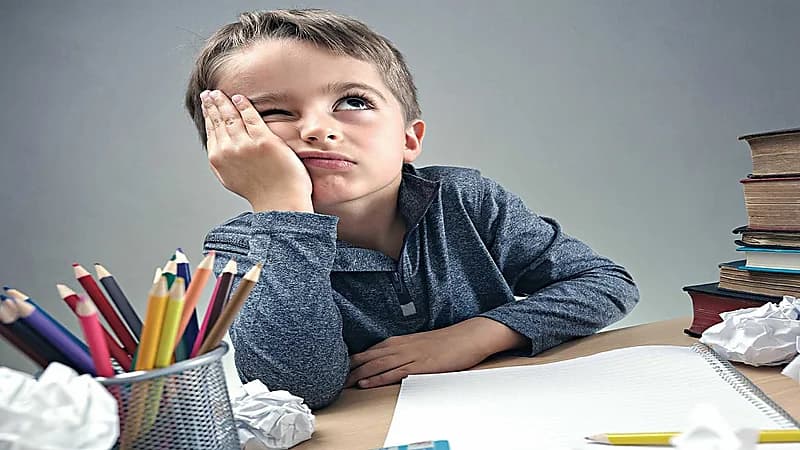 4 نصائح لتجنب الكسل والخمول في اليوم الدراسي أثناء الصيام