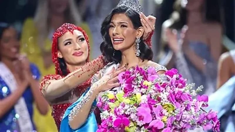 ملكة جمال الكون لعام 2023