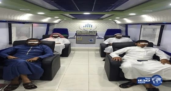 بالصور.. دار الملاحظة تختتم دورتها الرمضانية السنوية وتكرم الفائزين