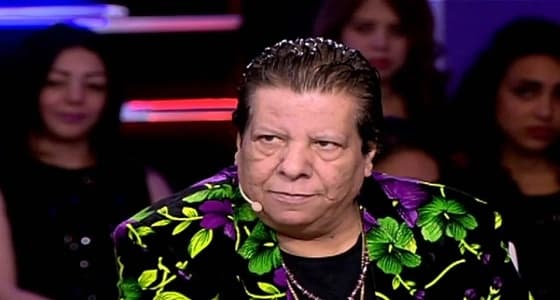 بالفيديو.. أغنية جديدة لـ " شعبان عبدالرحيم " يهاجم فيها ترامب