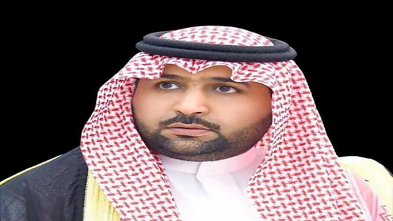 أمير جازان وأمير المنطقة بالنيابة يعزيان في وفاة مدير عام السجون السابق