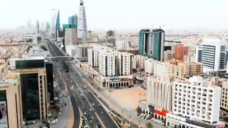 حملة حكومية للحد من ارتفاع أسعار العقار السكني في الرياض "فيديو"