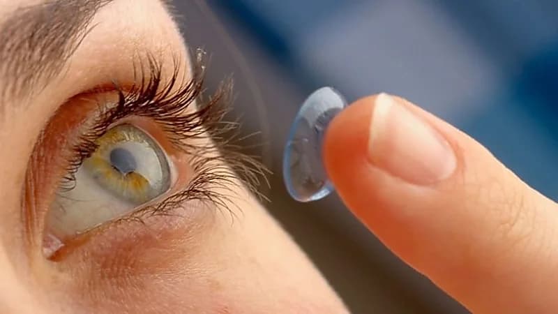 كيفية اكتشاف إعتام عدسة العين مبكرًا