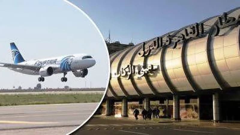 جدلاً واسعًا بين المصريين بسبب ضريبة على الخروج من مصر