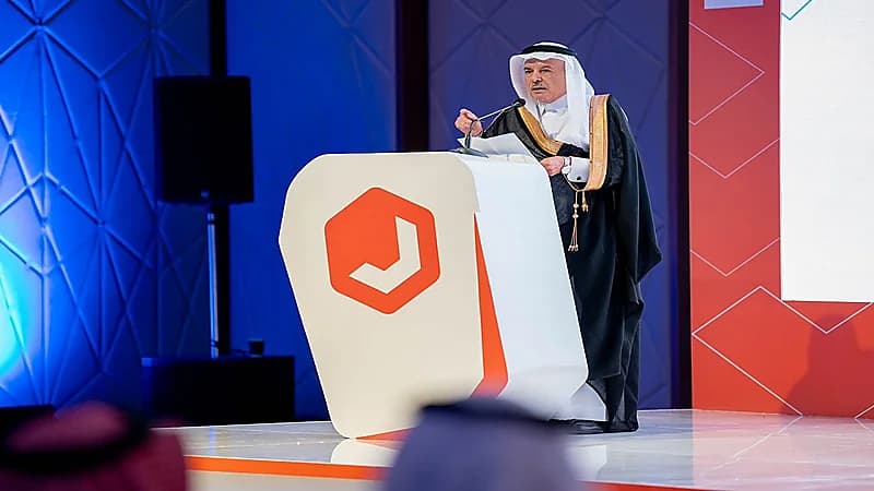 اختتام أعمال حاضنة "جدارة" للأعمال الاجتماعية برعاية وزير الموارد البشرية.. صور