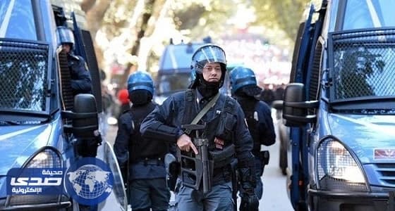 ضبط إيطالية احتفظت بجثة والدتها في مسكنها لتحصل على معاشها