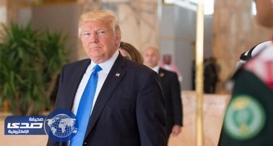 بالفيديو.. كلمة «ترامب» في القمة الإسلامية الأمريكية