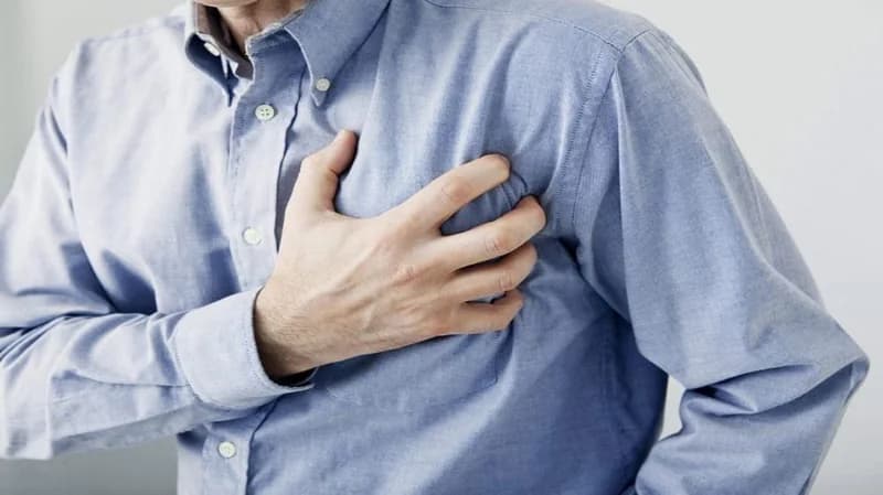 دراسة: التدخين يضاعف خطر الإصابة بقصور القلب