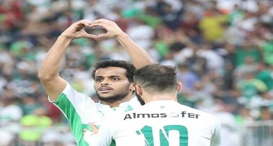 " كيال " يكشف حقيقة الخلاف مع " عسيري "