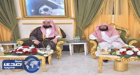 السديس يدعو للتصدي لأعداء الحسبة الذين يحاولون تشويهها