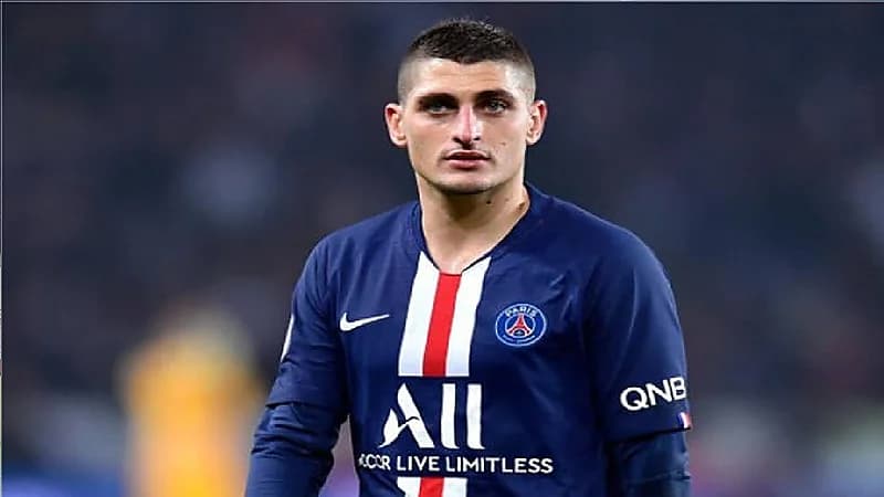 العربي القطري يقترب من ضم فيراتي