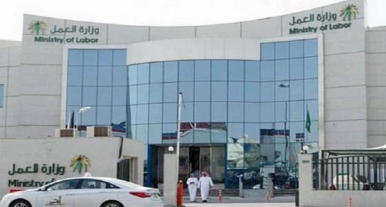 " العمل " تودع نصف مليار ريال في حسابات مستفيدي " الضمان "