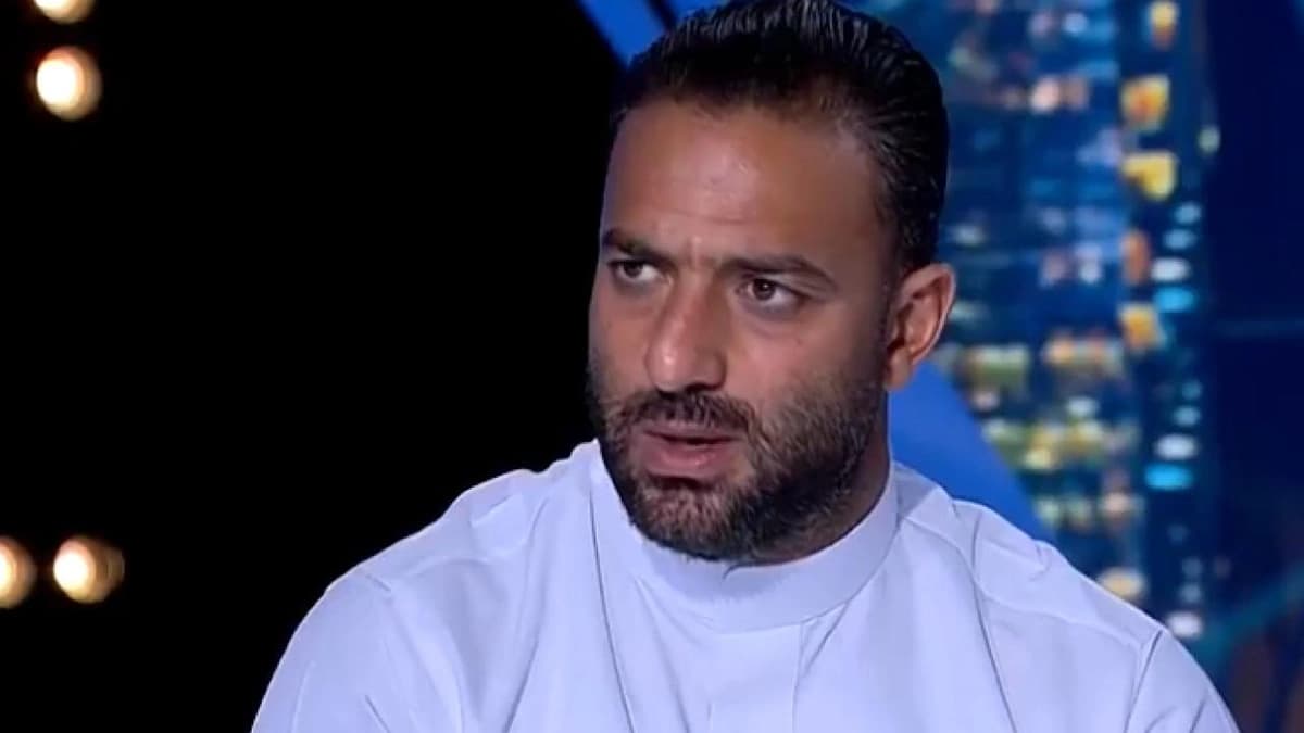 ميدو: نونيز لن يلعب خلال عودة سالم الدوسري من الإصابة.. فيديو