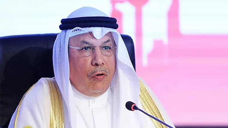حجز وزير الداخلية الكويتي السابق في قضية "صندوق الجيش"