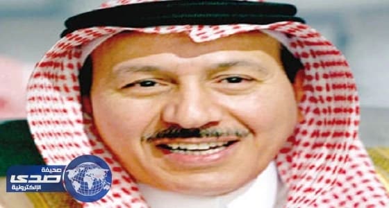 الدريس يسرد تاريخ الوزير النعيمي في سطور