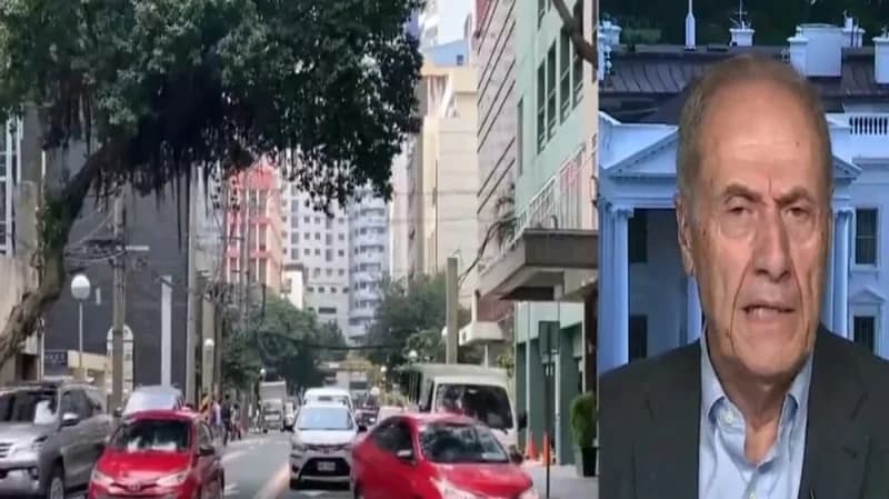 خبير: مقاطعة العالم للصين قد يؤدي لاضطرابات وصراعات كبيرة