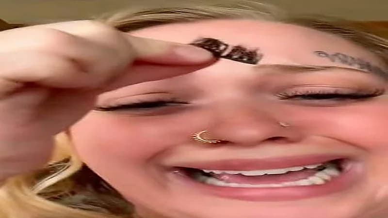 سيدة تفضح زوجها على تيك توك بعدما اكتشفت خيانته