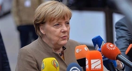 حزب ميركل يجري مشاورات بشأن الحكومة المقبلة