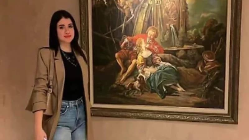 صدور حكم بالحبس ضد المتهمين بتصوير جثمان نيرة أشرف