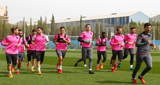 بعد استبعادة من قائمة الأخضر.. المولد في مران ليفانتي