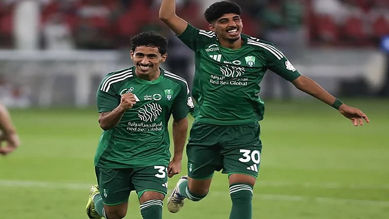 سعد بالعبيد يخضع لاختبارات طبية