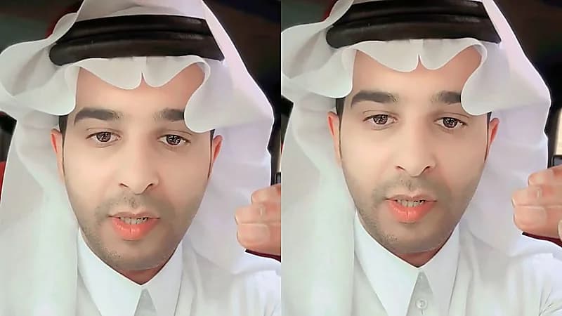 سعود الشهري: فيتامين د يقي من الشيخوخة .. فيديو