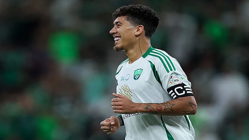 الأهلي يدرس تسويق عقود فيرمينو وكيسيه وماكسيمان وأليكسندر في الصيف