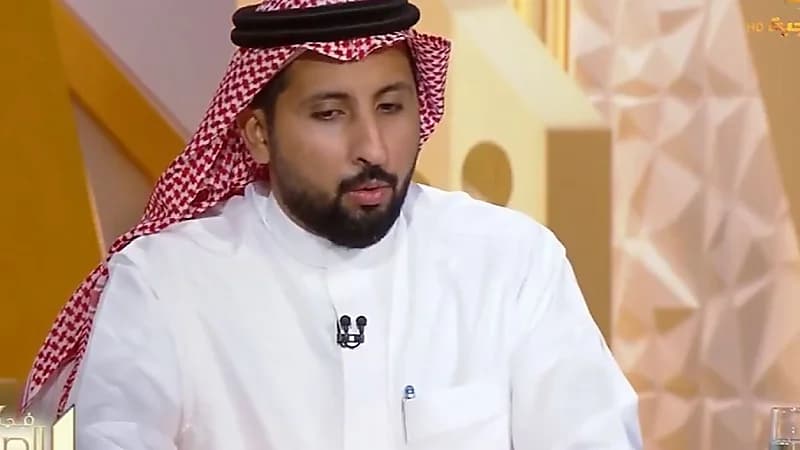 آل جابر : تراجع معدل الخصوبة في المملكة إلى 2.7 يشكل خطرًا .. فيديو