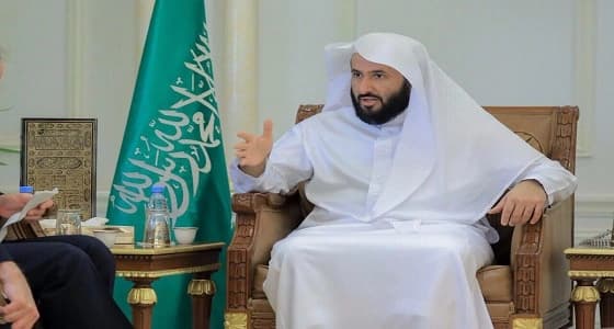 " الصمعاني " يقرر السماح للمحامين الخليجيين بمزاولة المهنة بالمملكة