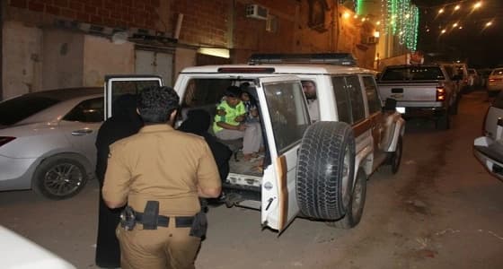 ضبط 95 مخالفة لنظام الإقامة والعمل بالقصيم في شهر