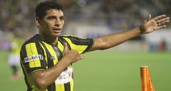 إدارة الاتحاد تبحث مشكلة مستحقات البرازيلي فاسكو دي جاما