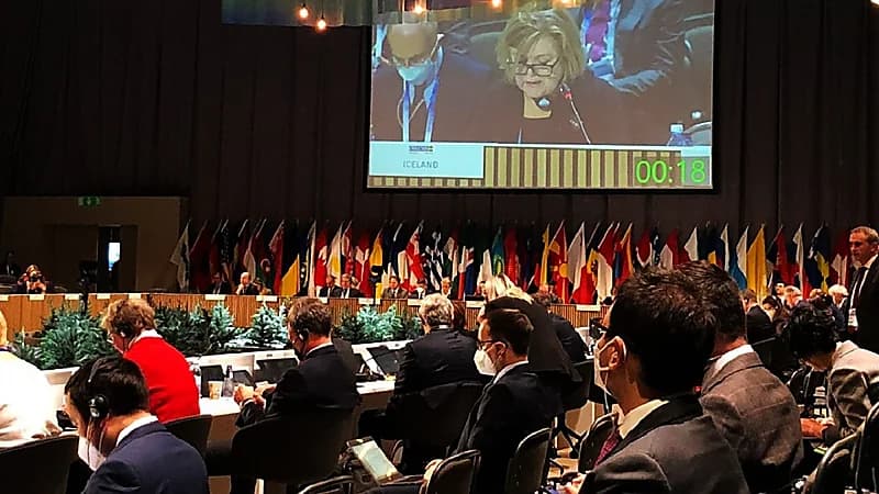 تراشق حاد بين المغرب والجزائر في اجتماع وزاري رفيع المستوى